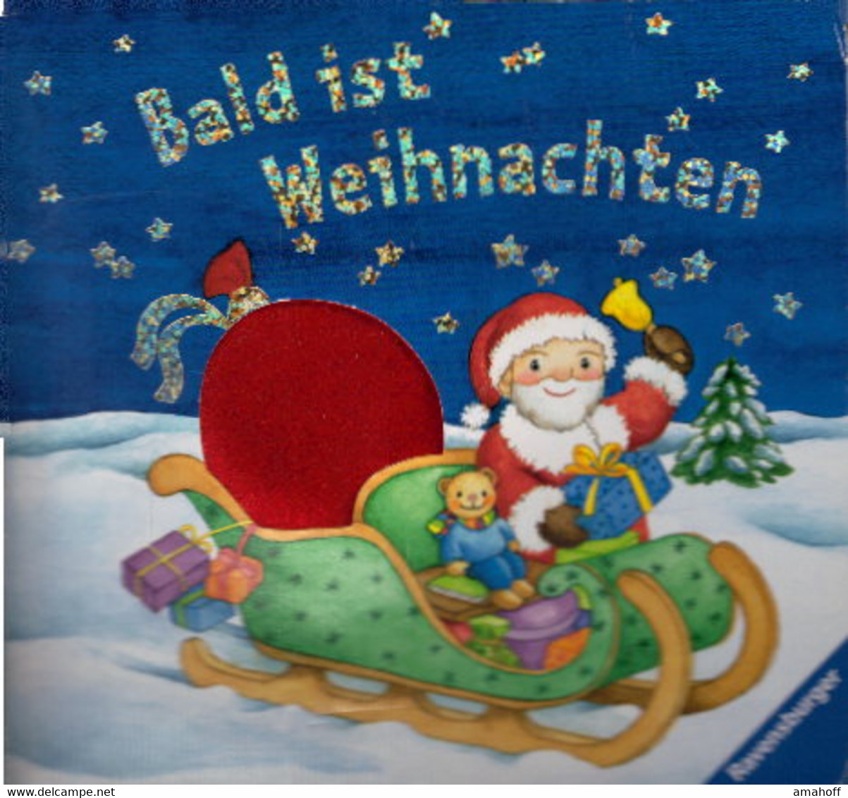 Bald Ist Weihnachten - Sonstige & Ohne Zuordnung