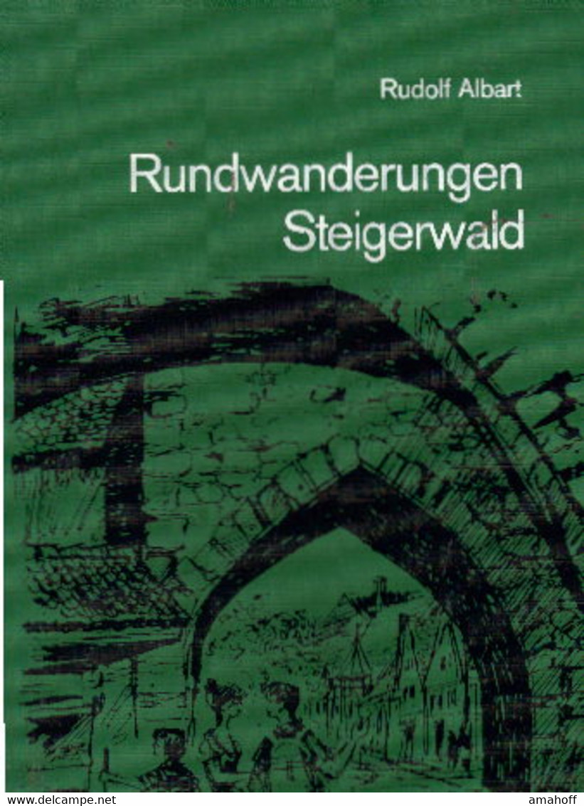 Rundwanderungen Steigerwald - Sonstige & Ohne Zuordnung