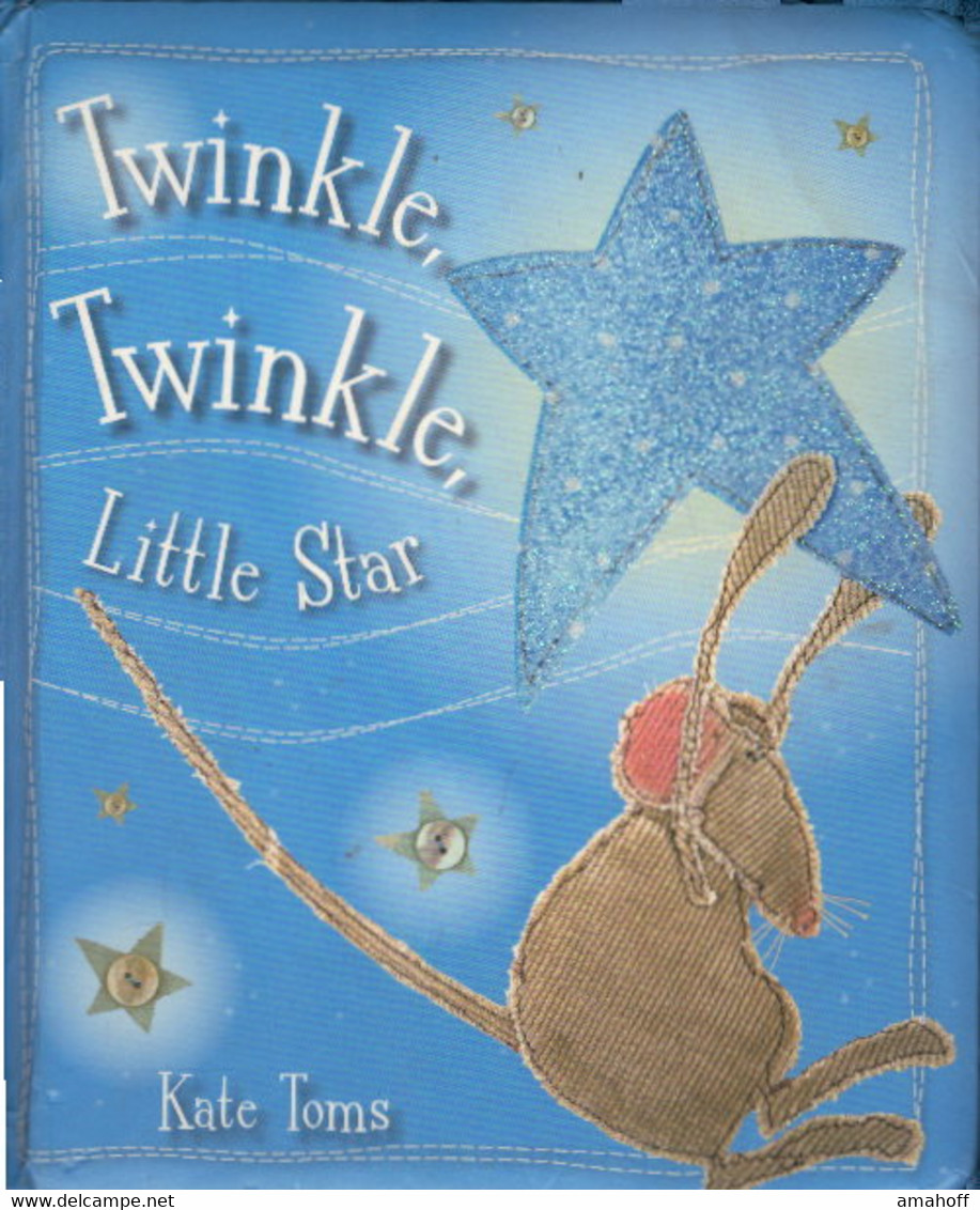 Twinkle Twinkle - Sonstige & Ohne Zuordnung