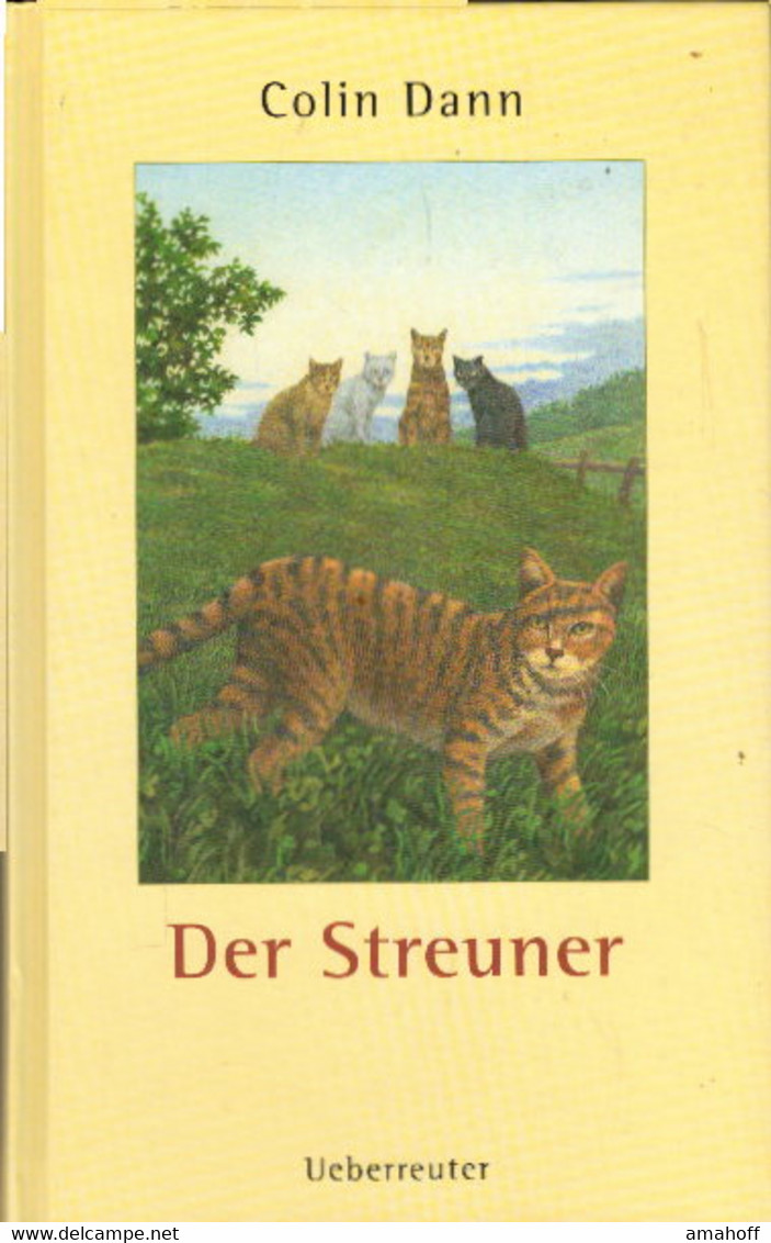 Der Streuner - Sonstige & Ohne Zuordnung