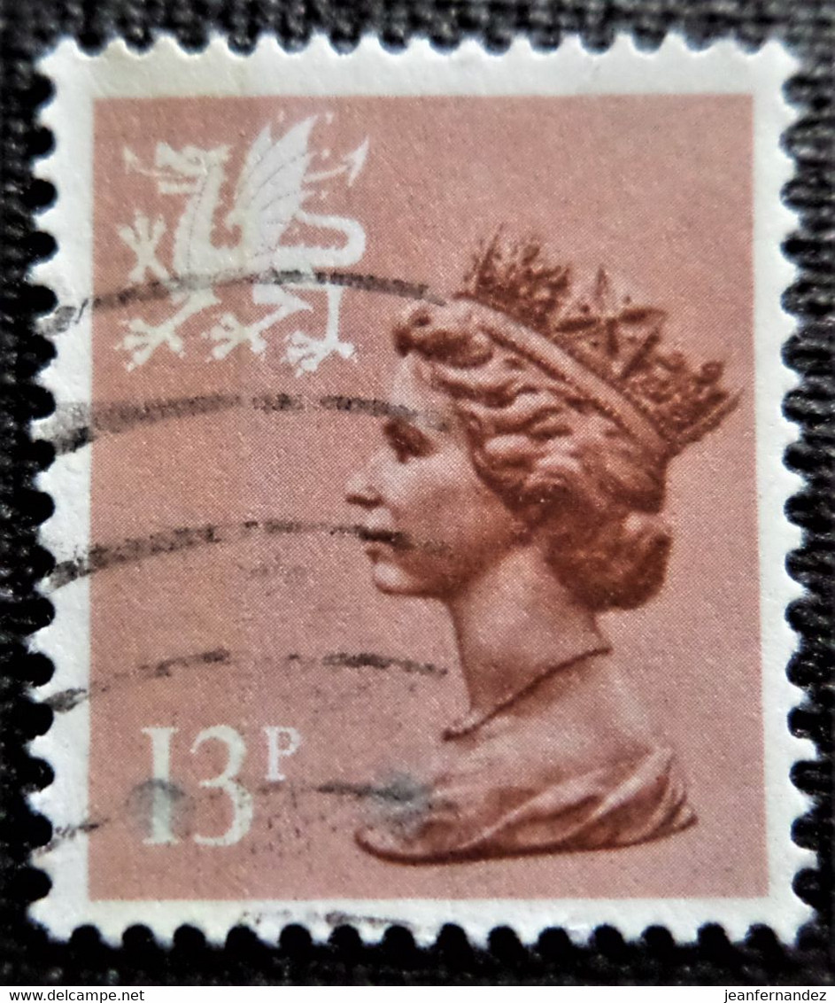 Timbres De Grande Bretagne Y&T N°  1053 - Non Classés