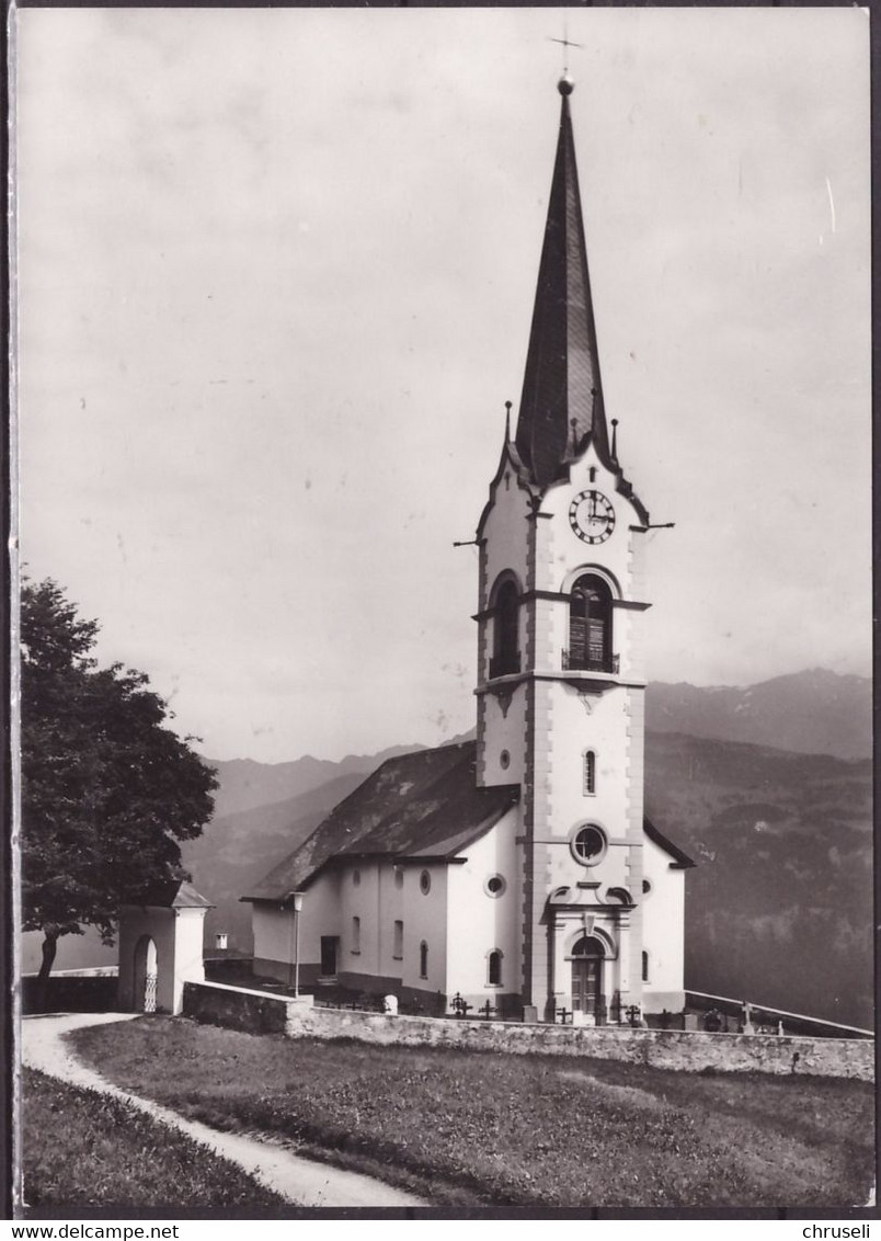 Ladir Kirche - Ladir