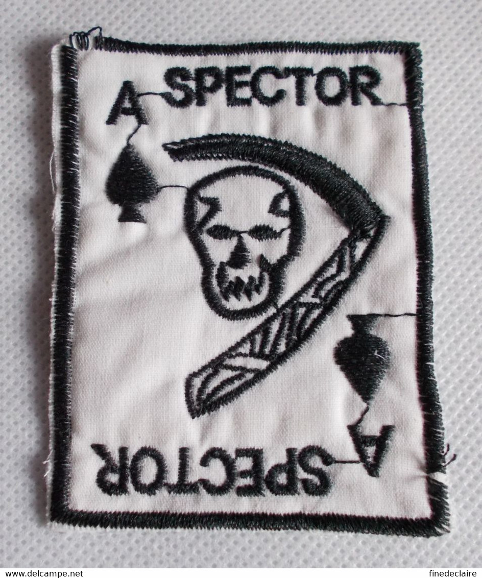 Ecusson/patch - Vietnam - USAF AC-130 Spector Special Operations - Ecussons Tissu