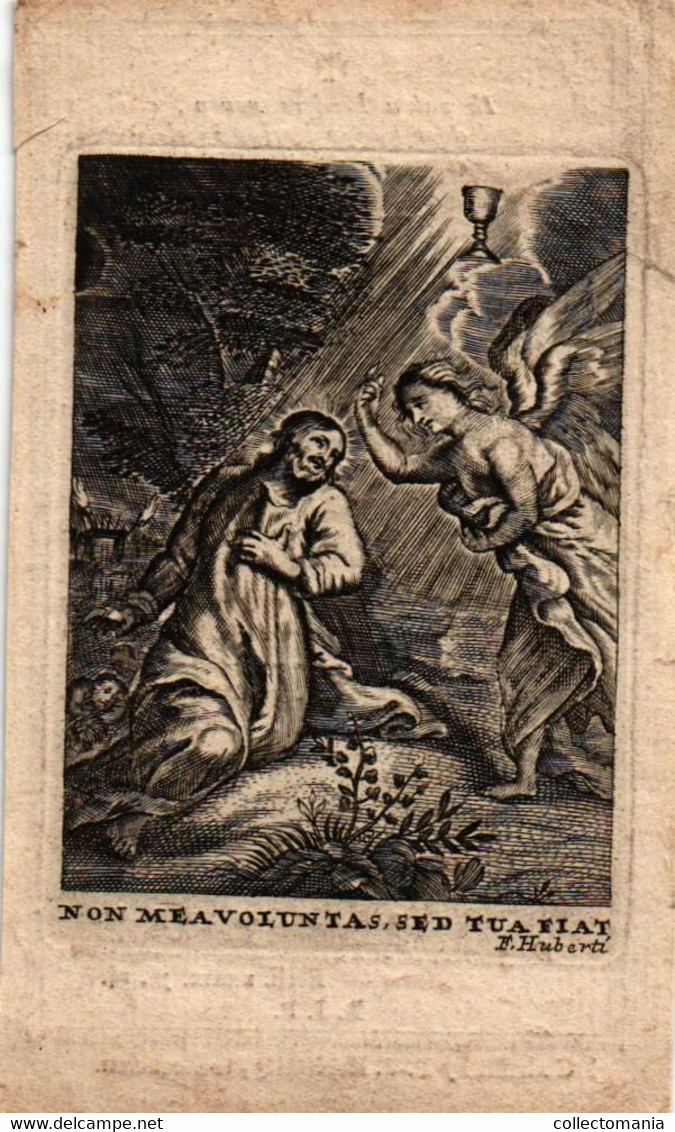 Eerwaarde Adrianus De Ram Bergen Op Zoom 1751 Pastor Steenbergen Overleden 1825  Illustr. F Huberti - Todesanzeige