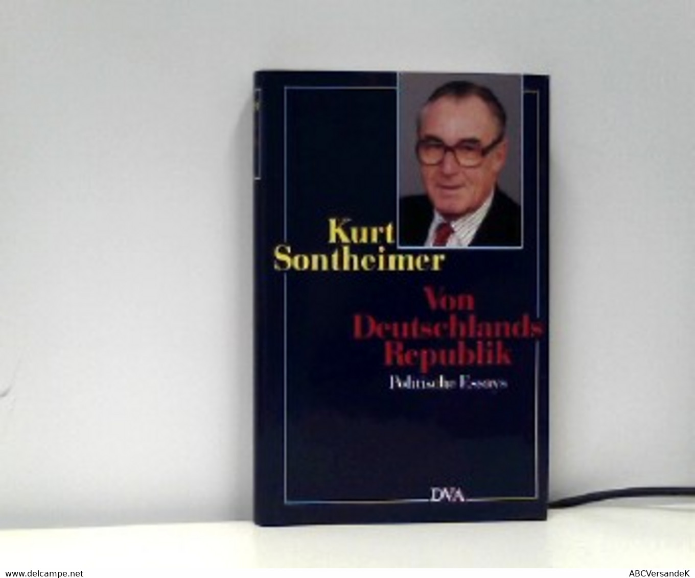 Von Deutschlands Republik - Autores Alemanes