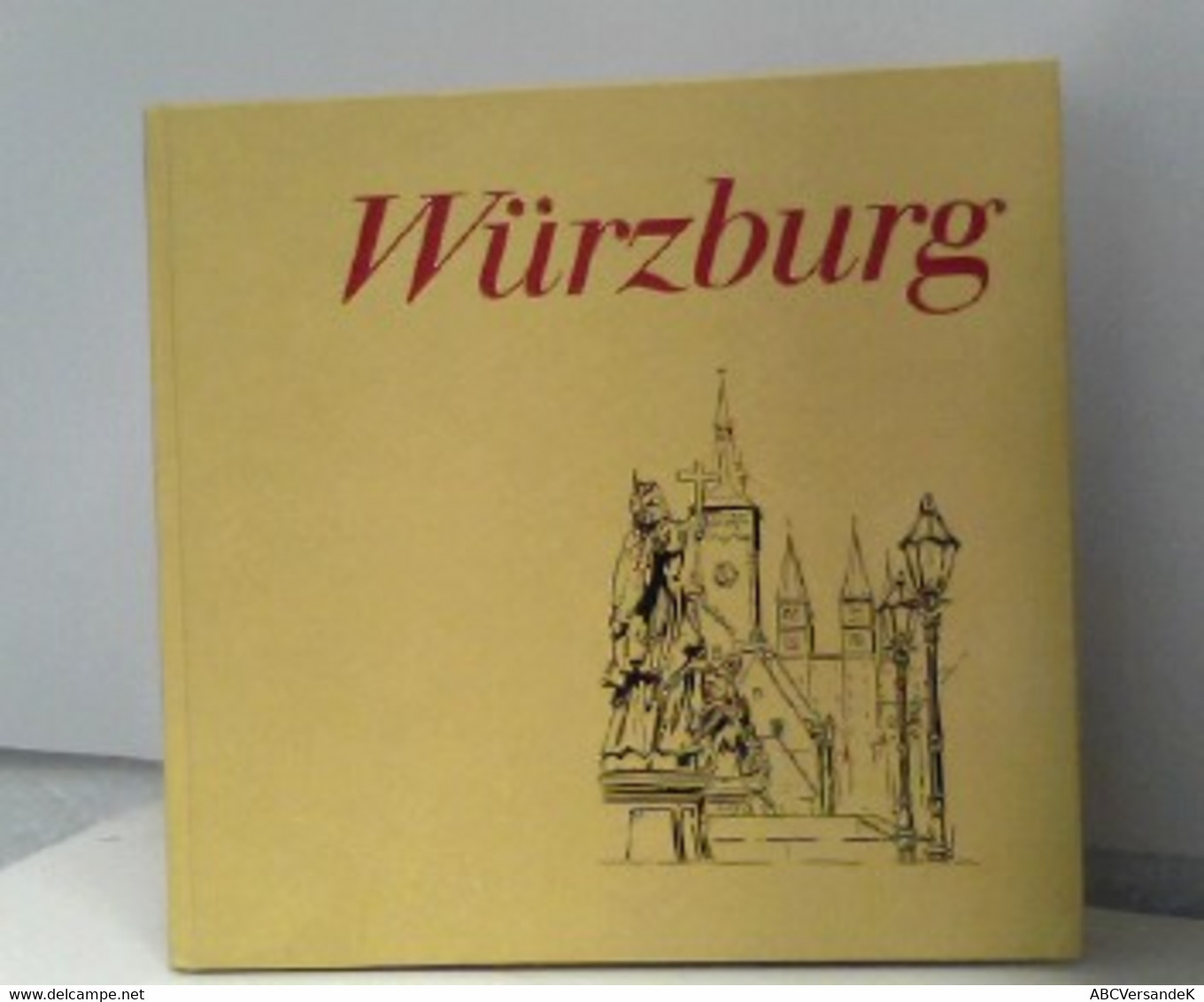 Würzburg - Sonstige & Ohne Zuordnung