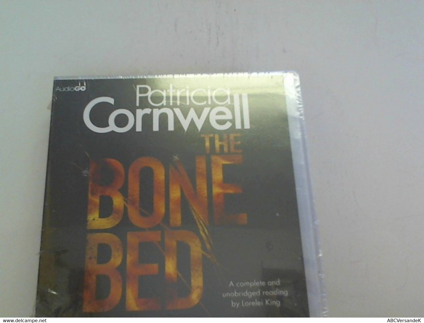 Bone Bed - CDs