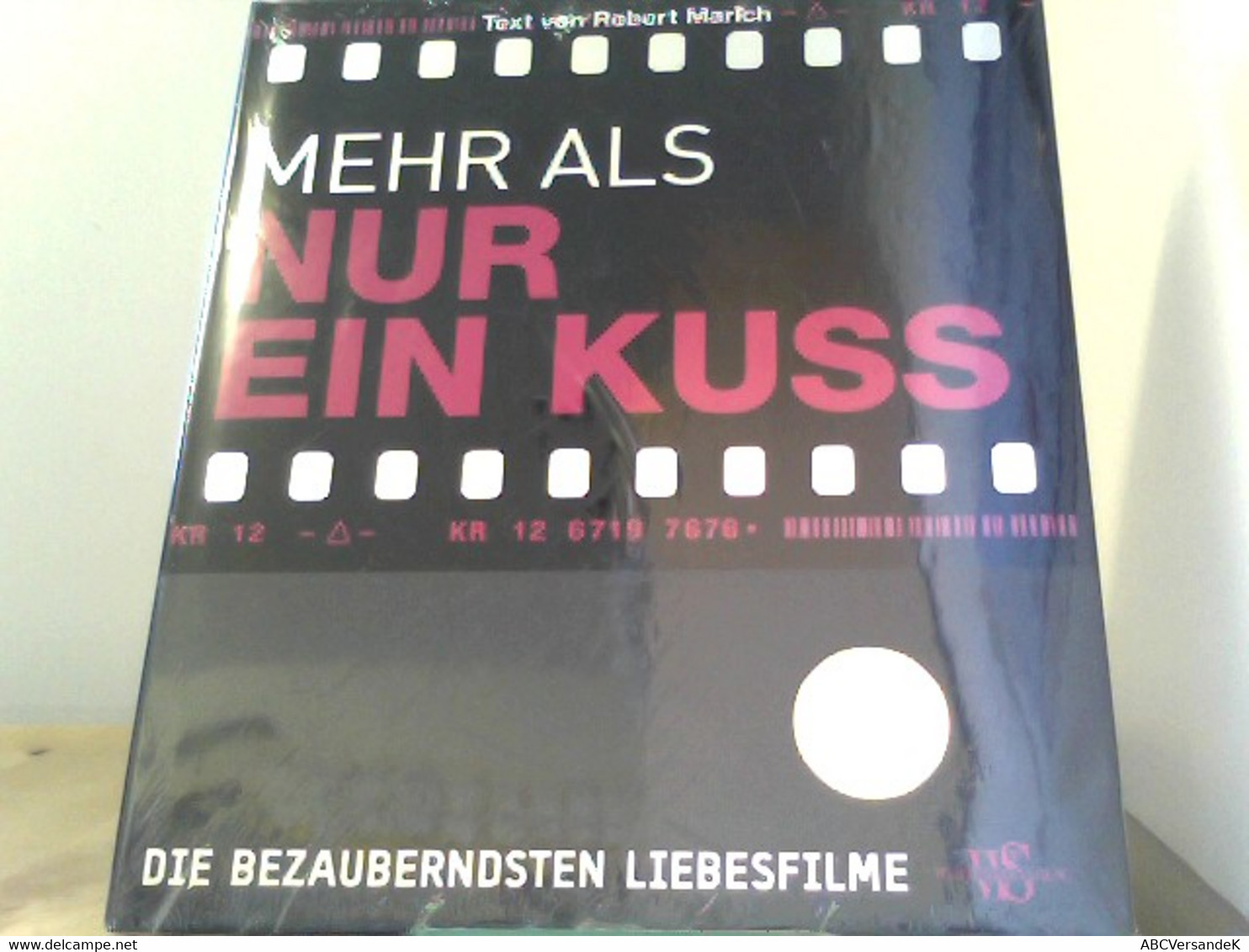 Mehr Als Nur Ein Kuss: Die Bezauberndsten Liebesfilme (Porträts) - Cine