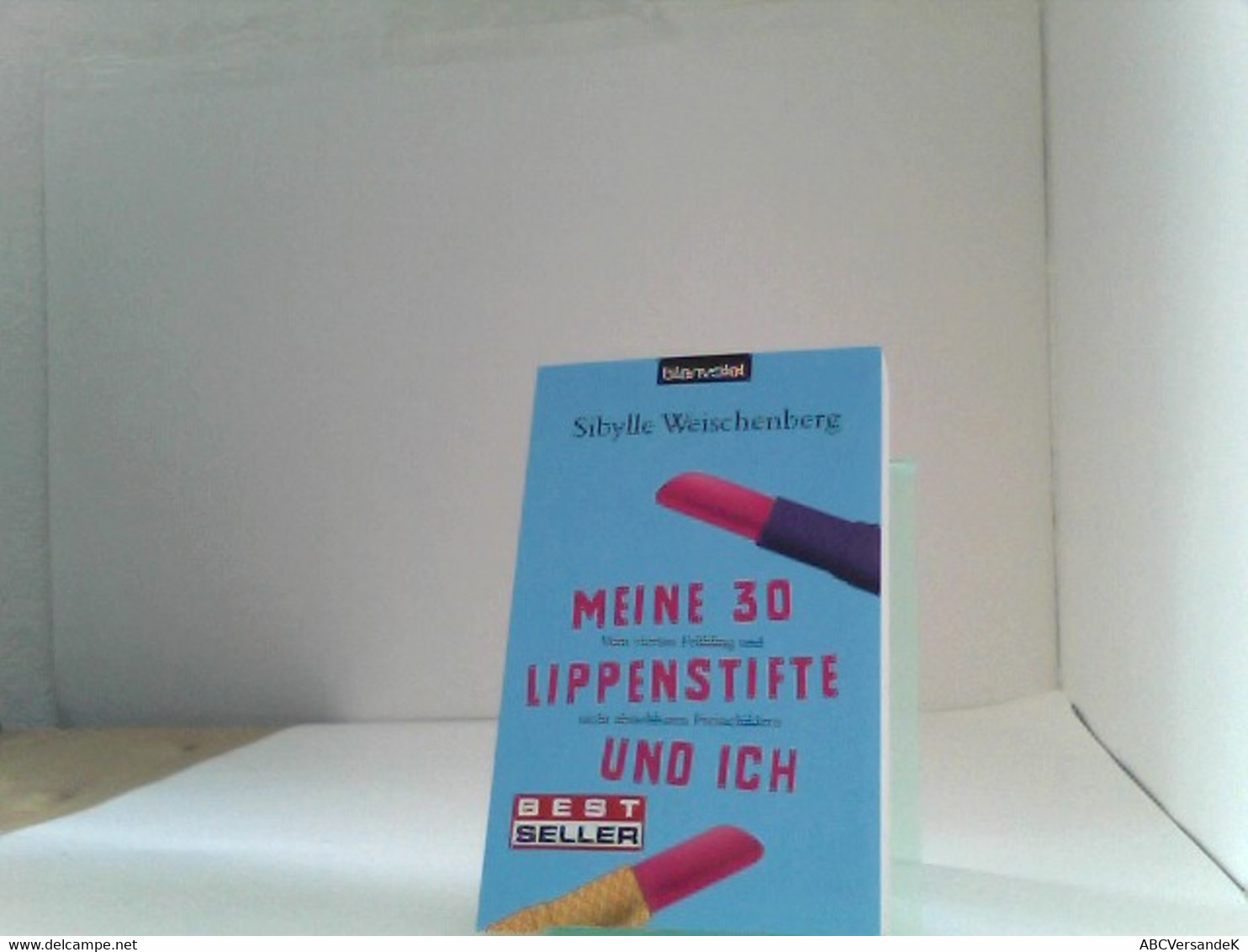 Meine 30 Lippenstifte Und Ich - Nuevos