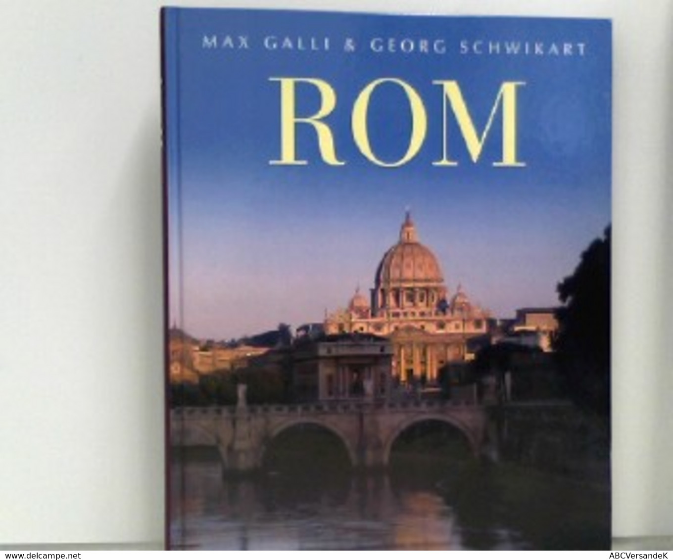 Rom - Altri & Non Classificati