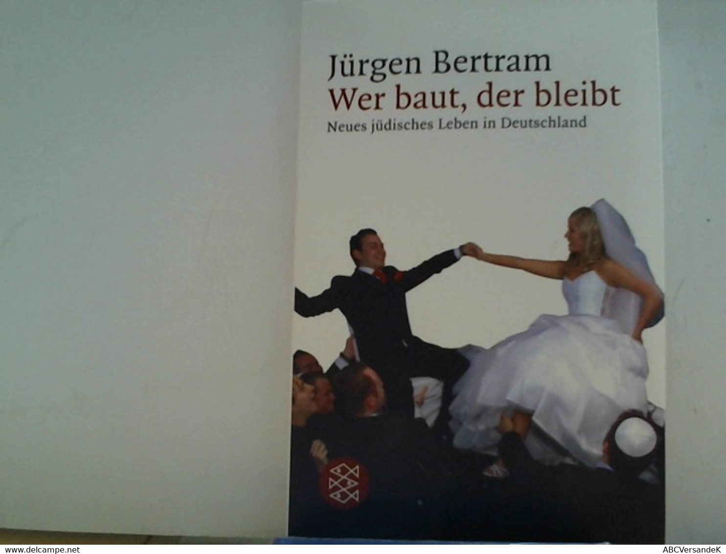 Wer Baut, Der Bleibt: Neues Jüdisches Leben In Deutschland - Giudaismo