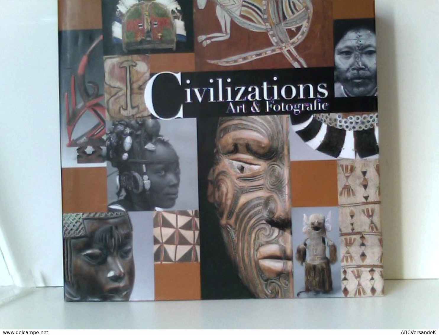 Civilizations - Fotografie