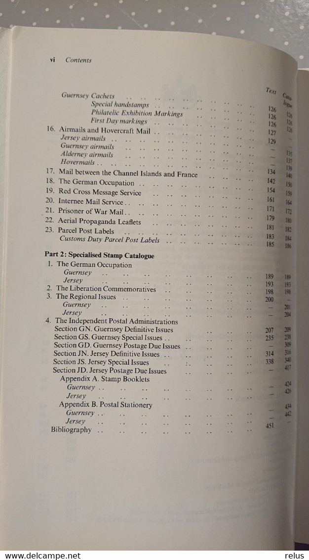 Stanley Gibbons Channel Specialized Catalogue Of Stamps And Postal History - Groot-Brittanië