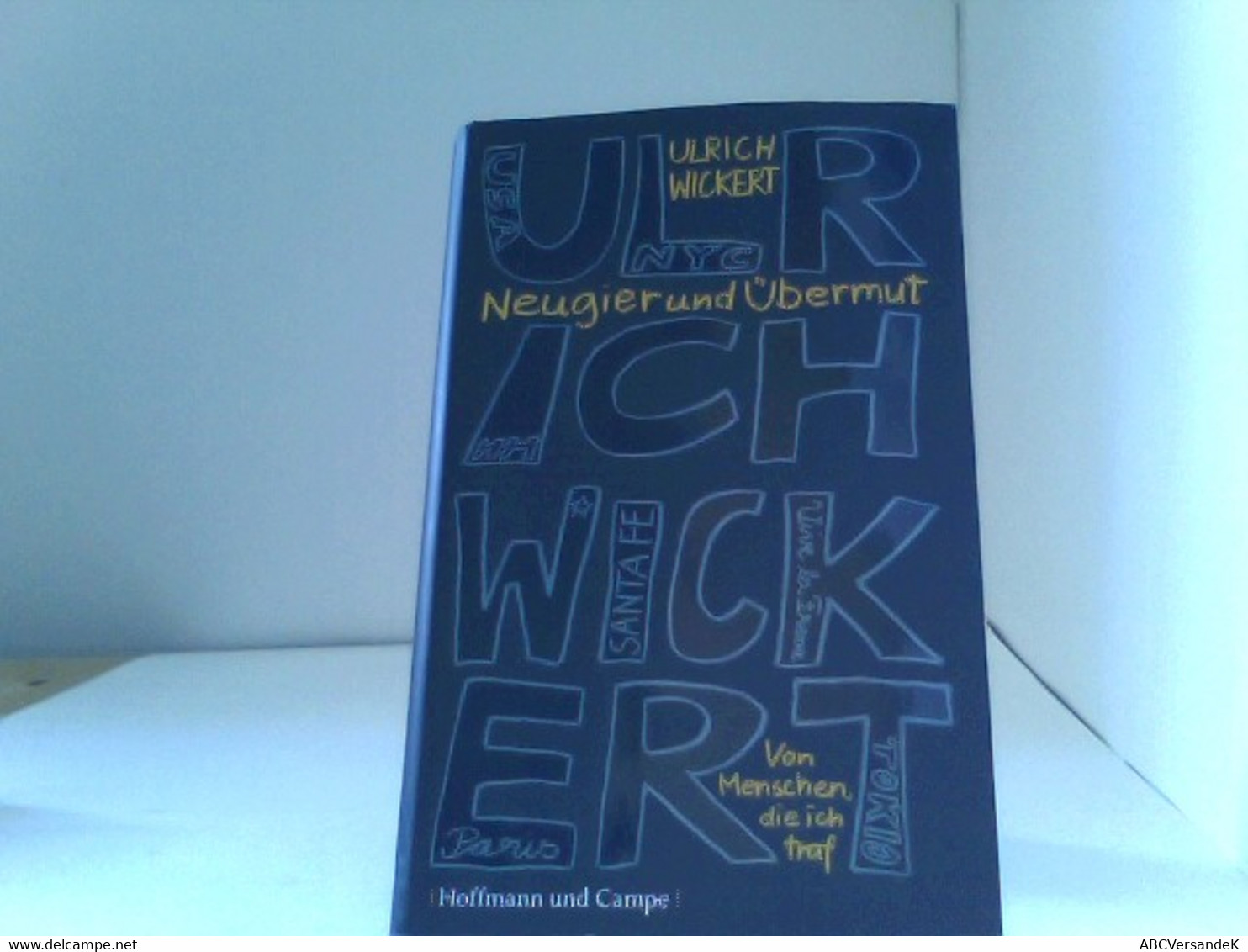 Neugier Und Übermut: Von Menschen, Die Ich Traf (Zeitgeschichte) - Nouvelles