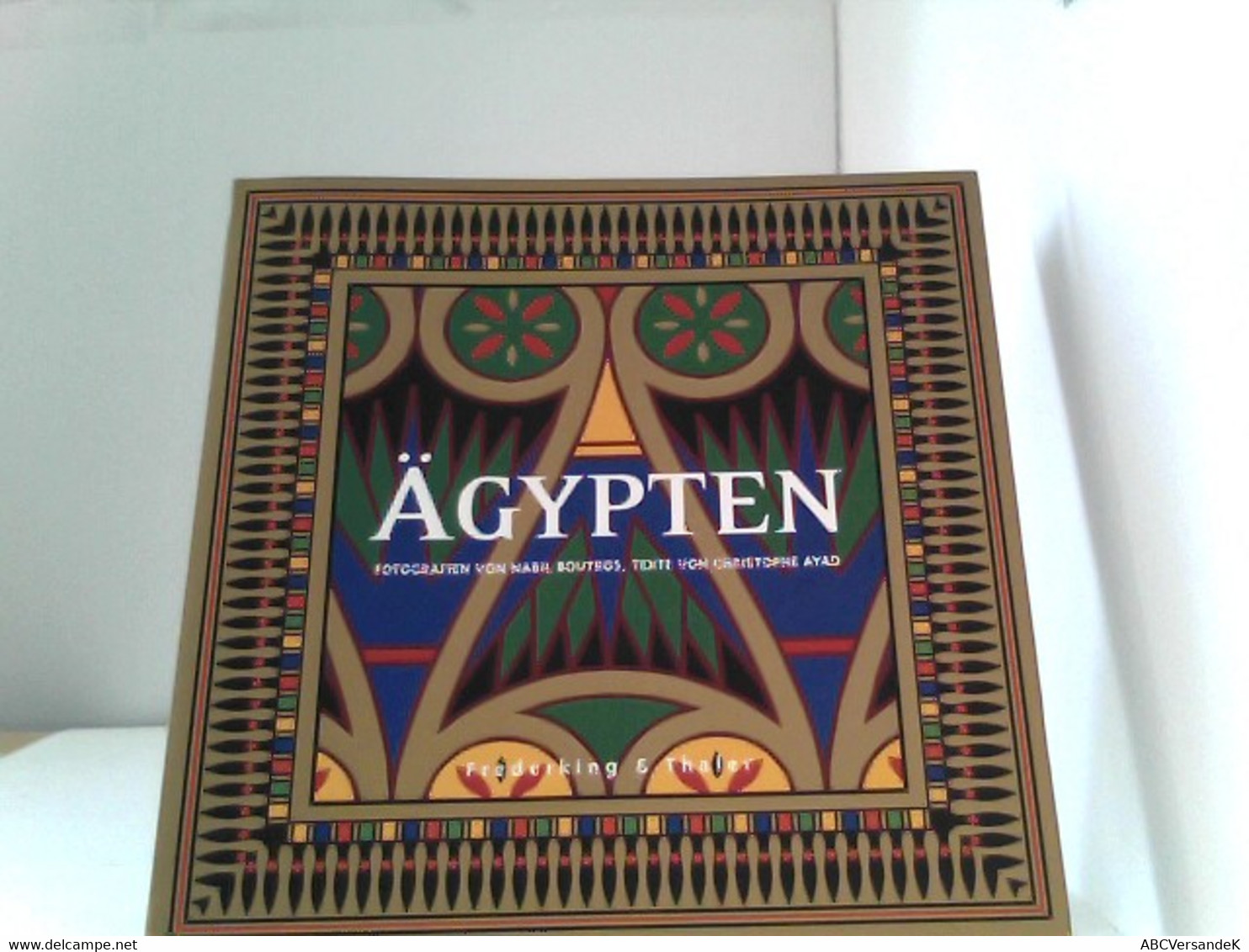 Ägypten - Africa