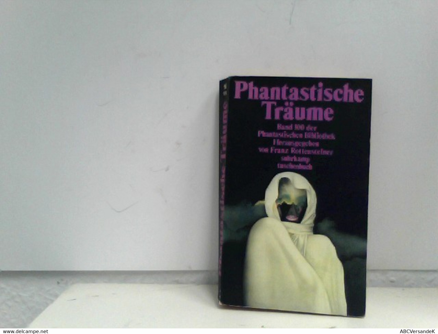 Phantastische Träume. - Ciencia Ficción