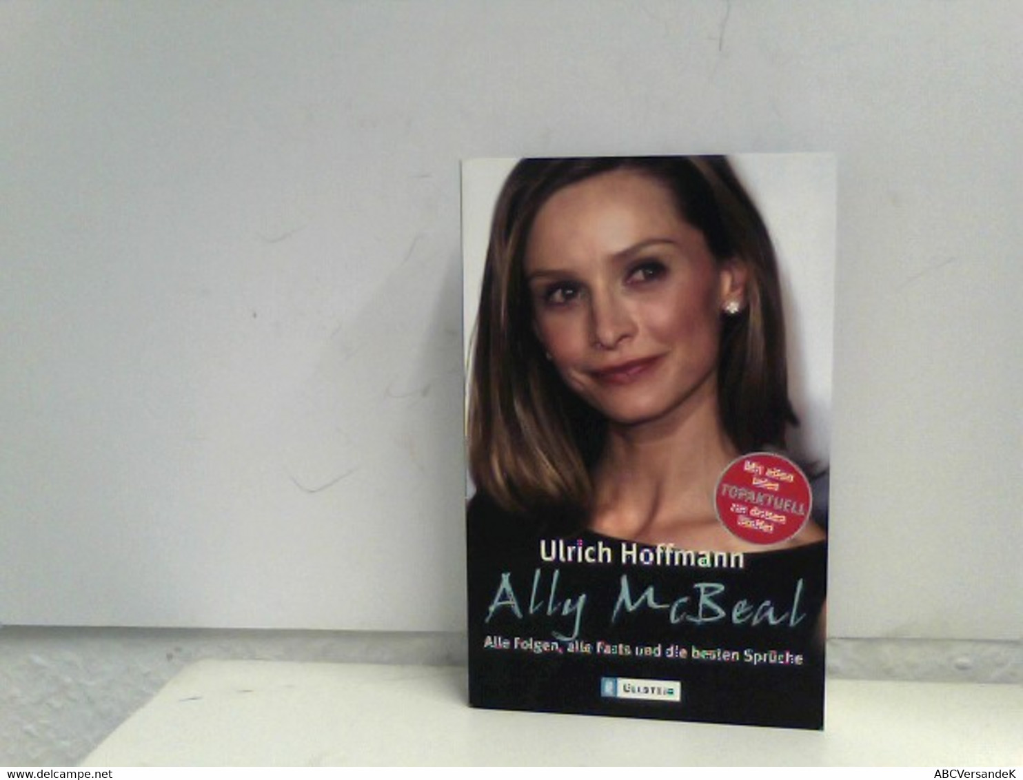 Ally McBeal - Cine