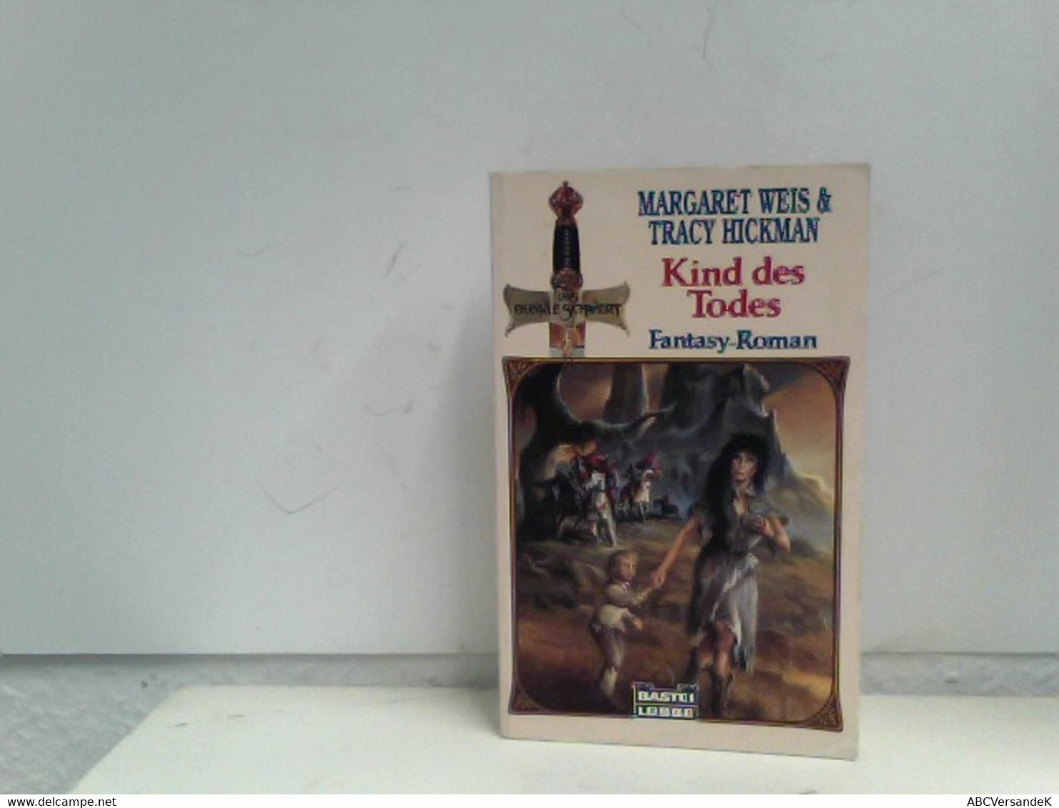 Kind Des Todes - Sciencefiction