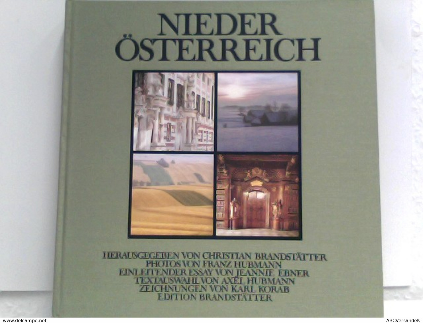 Niederösterreich - Autres & Non Classés