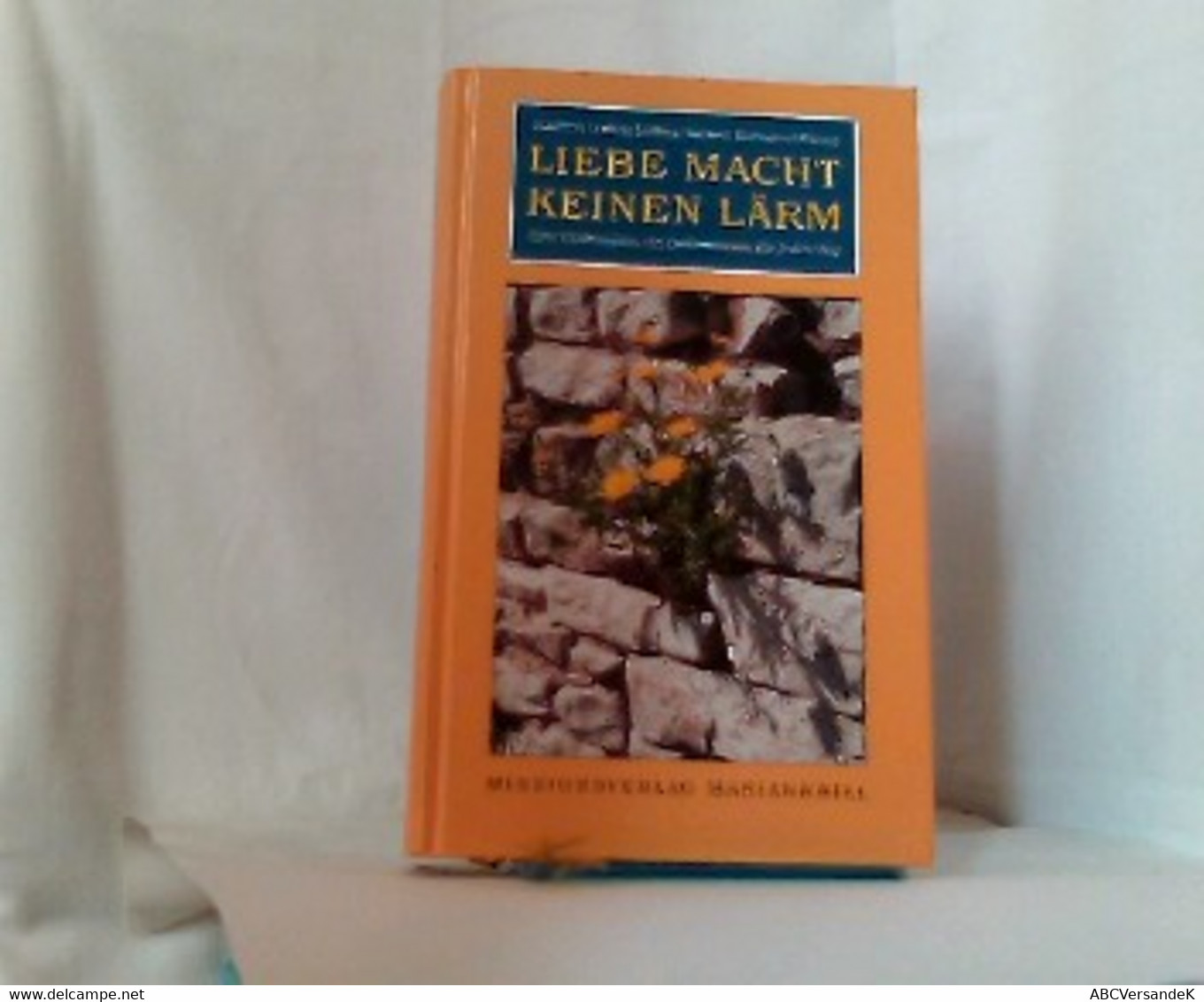 Liebe Macht Keinen Lärm - Sonstige & Ohne Zuordnung