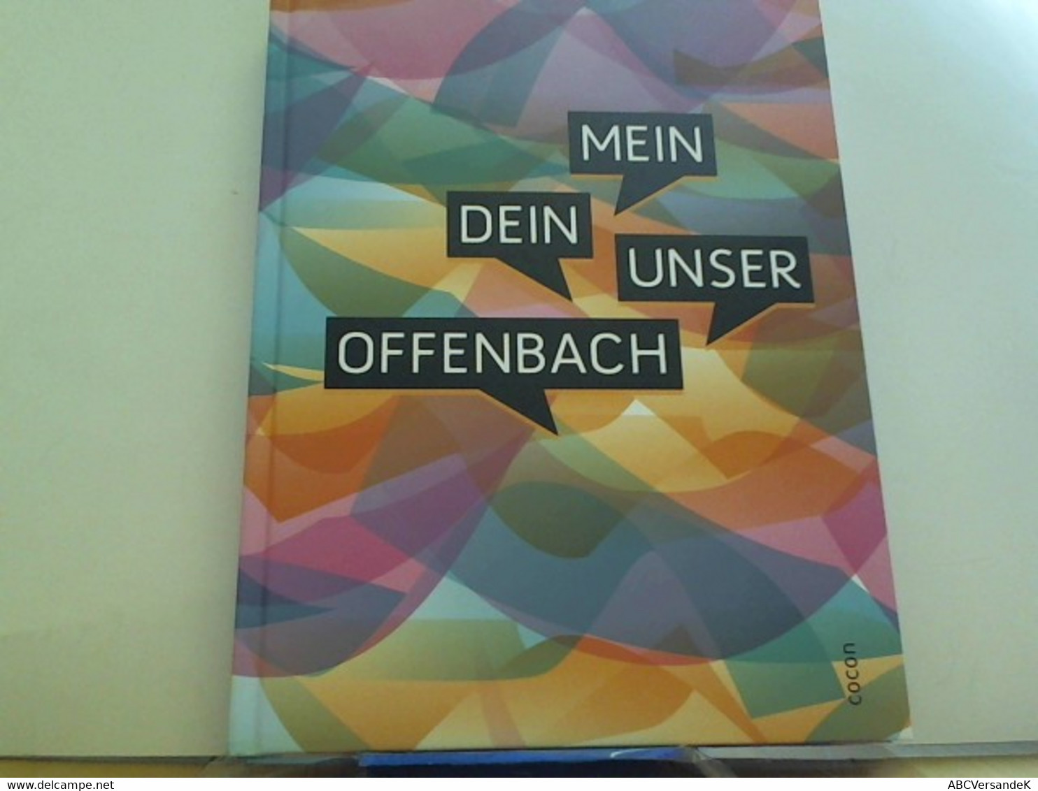 Mein Dein Unser Offenbach - Hesse