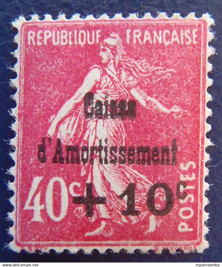 Timbre Neuf * * (MNH) Numéro 266, Vendu à 10% De La Cote. - Neufs