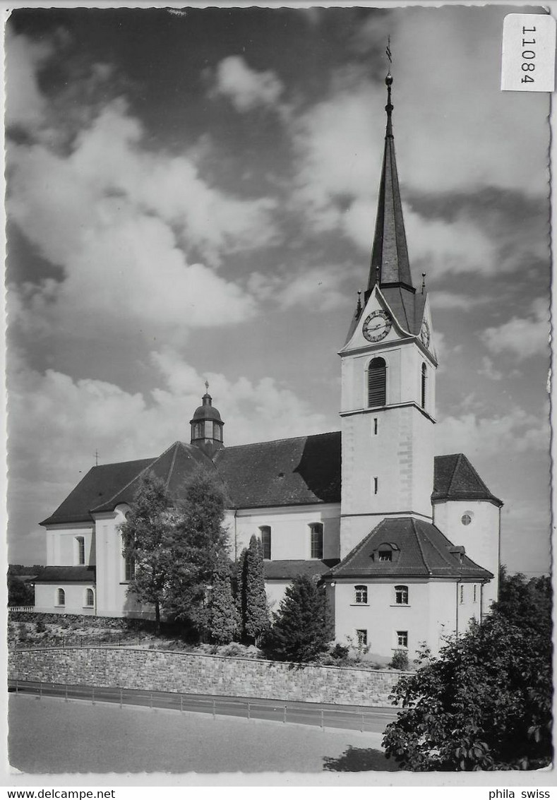 Goldach - Kath. Kirche - Goldach