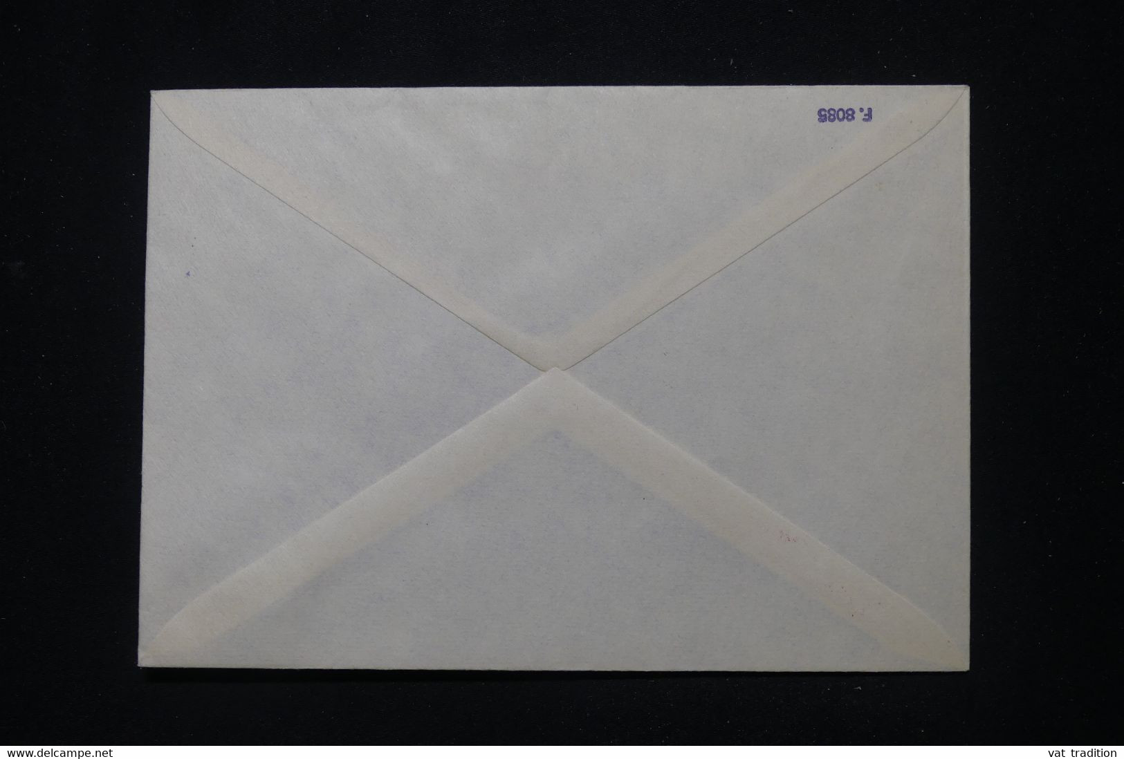 ARGENTINE - Cachet Avec Signature D'un Directeur Scientifique Sur Enveloppe En 1985, à Voir - L 112886 - Cartas & Documentos