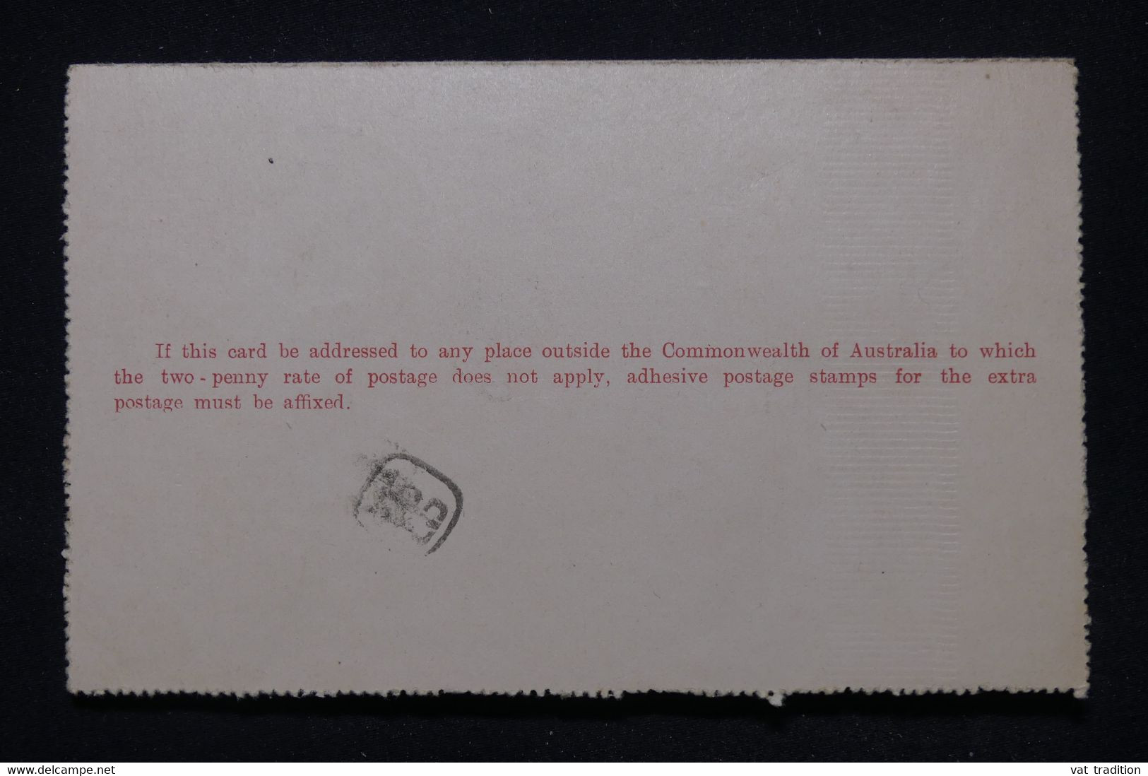 AUSTRALIE - Entier Postal + Complément  De Adelaide Pour L 'Italie En 1931 - L 112906 - Entiers Postaux