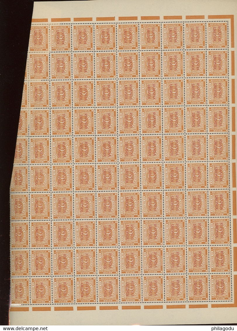 95 X Taxes 15b:19b.  Cote 168,-euros. Très Frais - Unused Stamps