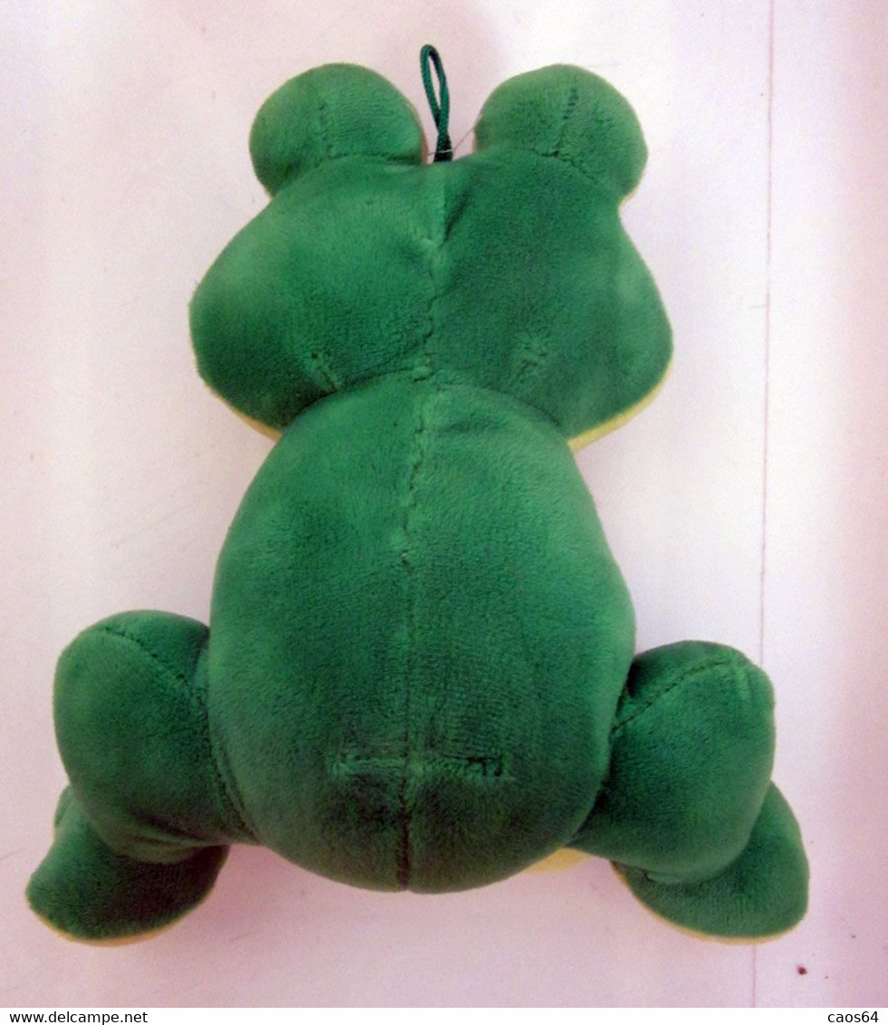 Rana Amek  Peluche - Cuddly Toys