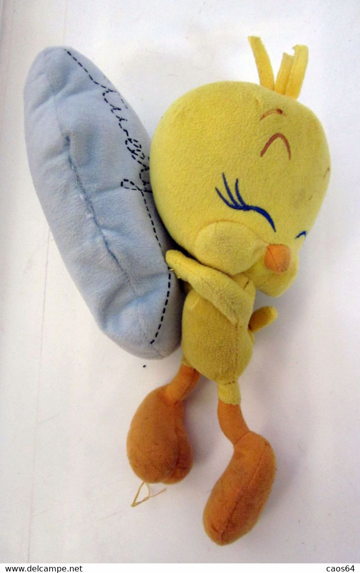 Tweety Titti  Peluche - Cuddly Toys