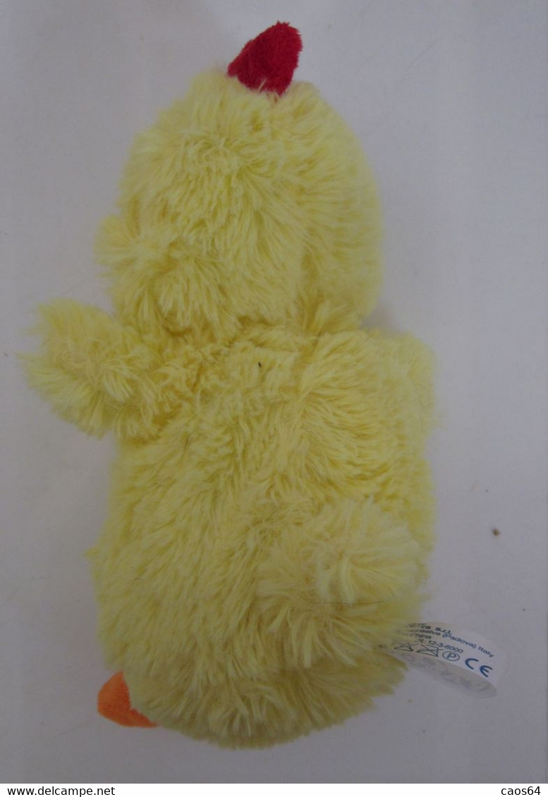 Pulcino Paco Toys  Peluche - Peluches