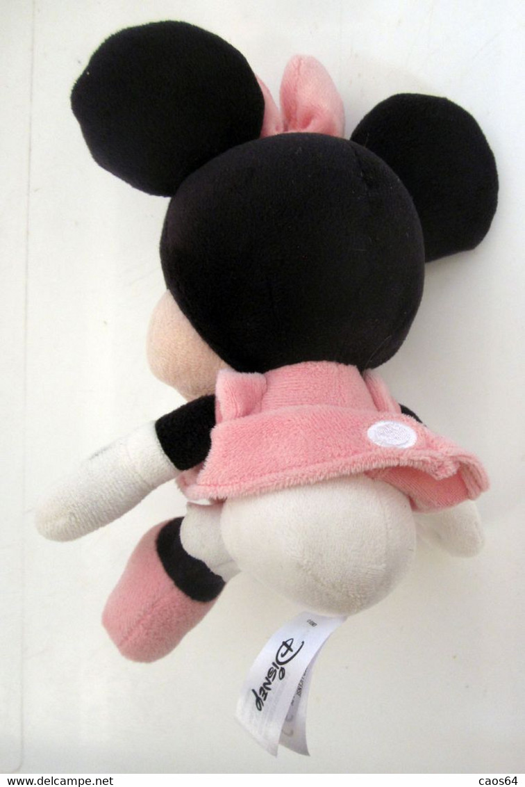 Minnie Disney   Peluche - Plüschtiere