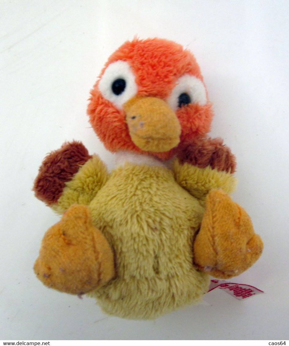 Papero Trudi   Peluche - Cuddly Toys