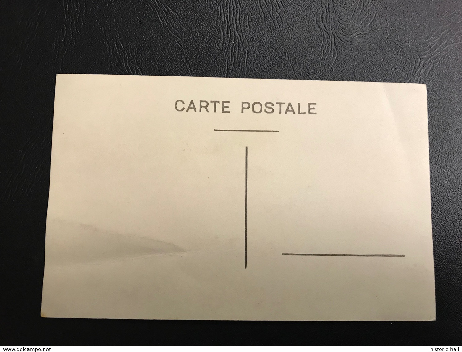 CARTE PHOTO - Carnaval - Carnaval