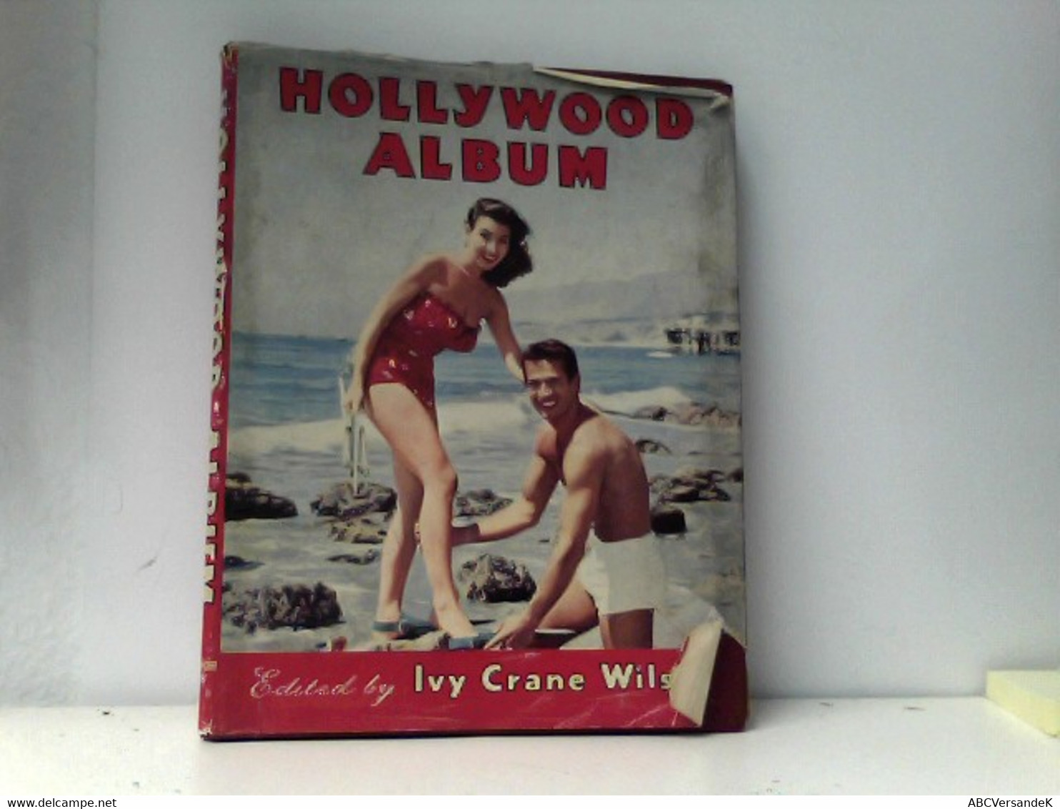 The Tenth Hollywood Album - Cine