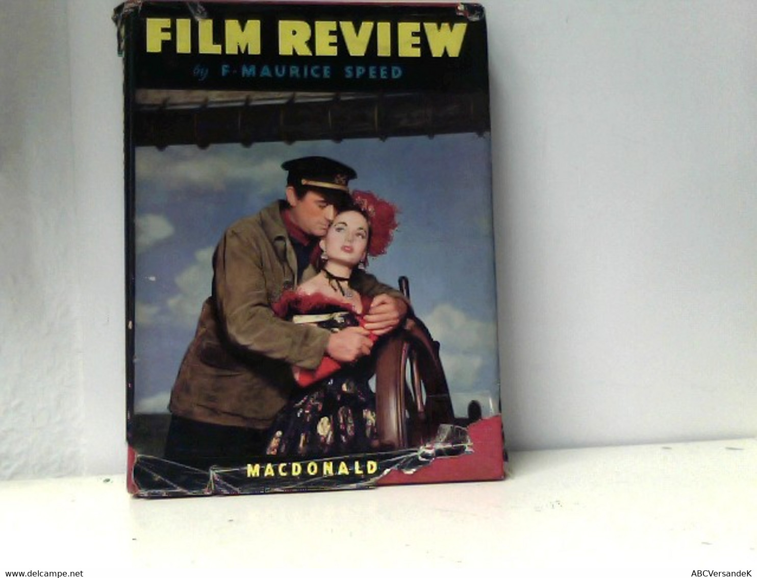 Film Review 1952 - 1953 - Film