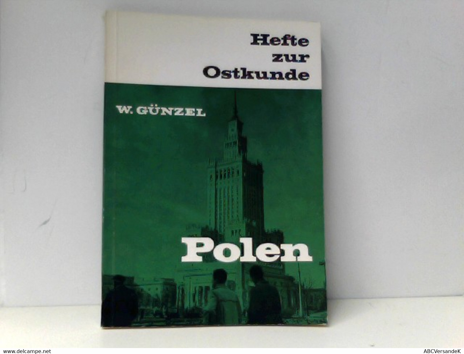 Polen. Hefte Zur Ostkunde , H. 2 - Otros & Sin Clasificación