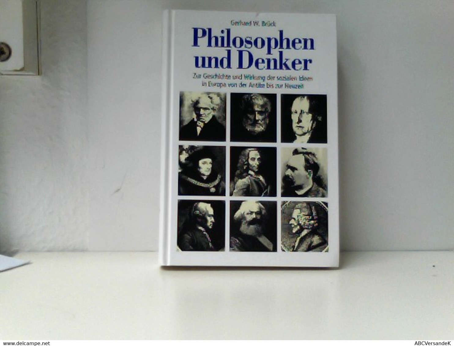 Philosophen Und Denker - Botanik