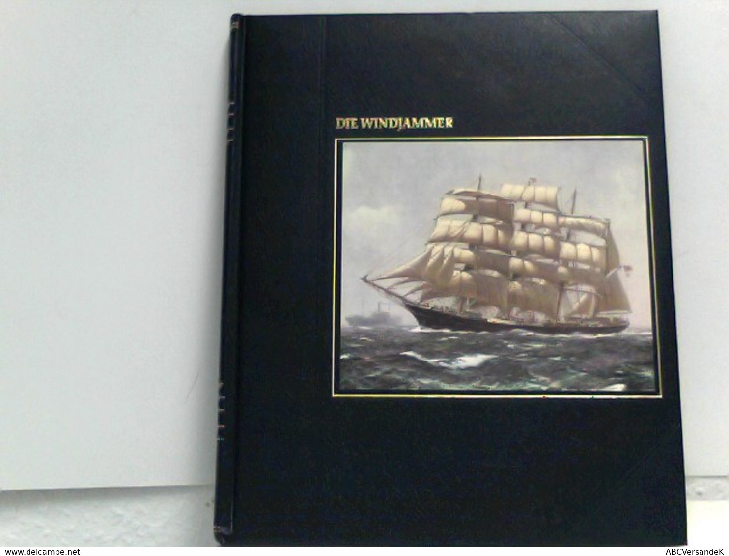 Die Windjammer. - Transport