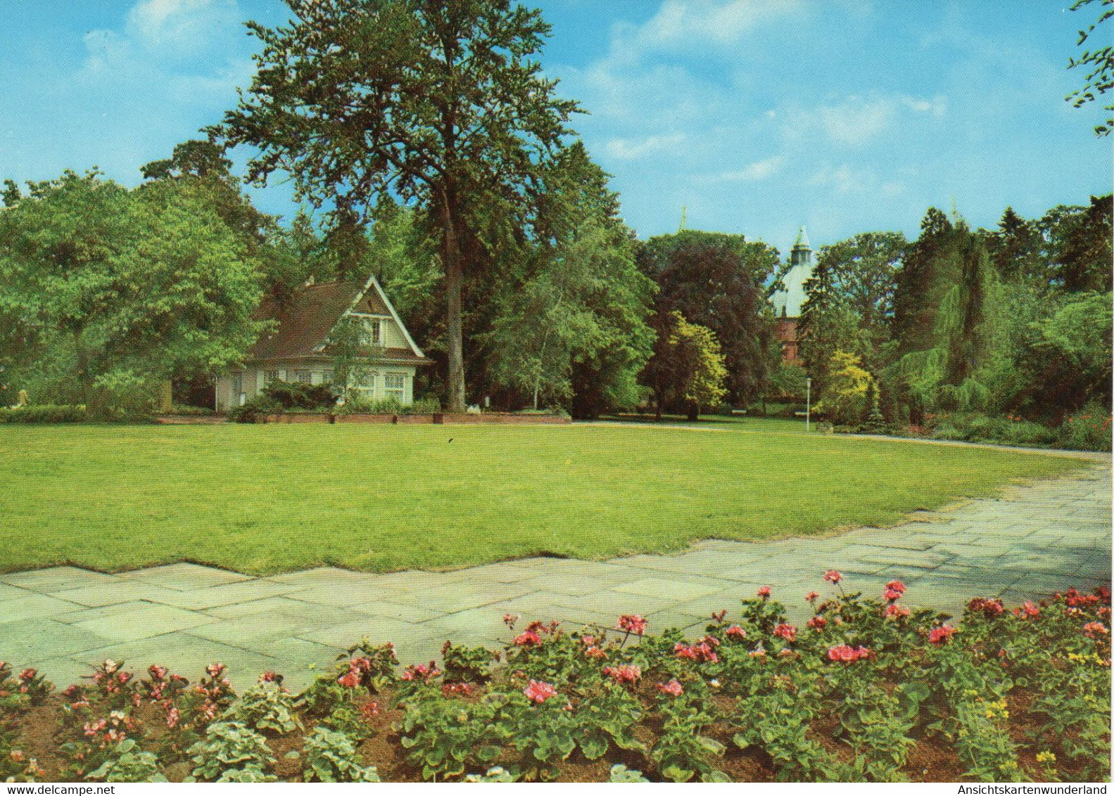 011615  Nordhorn - Stadtpark - Nordhorn