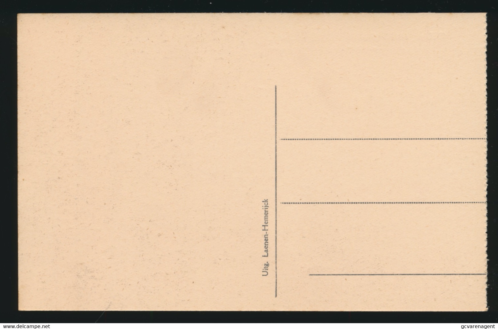 OLEN  RADIUMFABRIEK  INGENIEURSVILLA   -===  2 SCANS - Olen