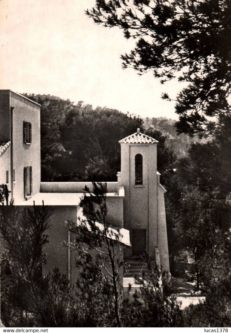 13 / MARSEILLE / AVENUE DE LA PANOUSE / NOTRE DAME DES PINS - Nordbezirke, Le Merlan, Saint-Antoine