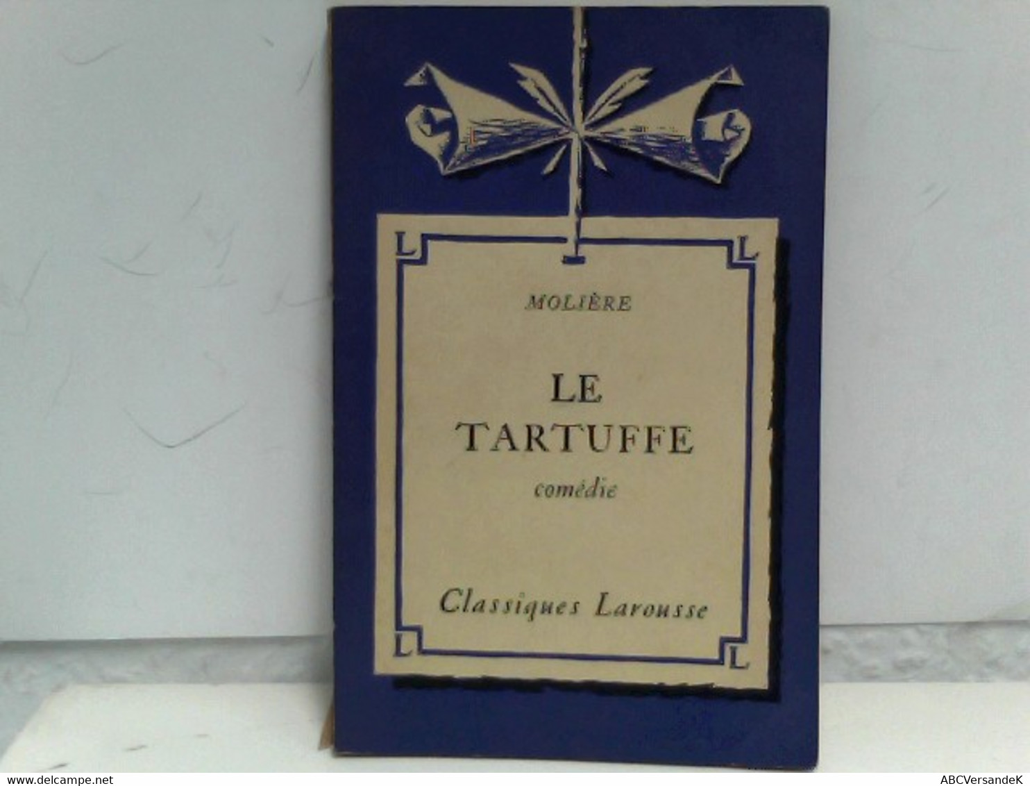 Le Tartuffe - Comédie - Deutschsprachige Autoren