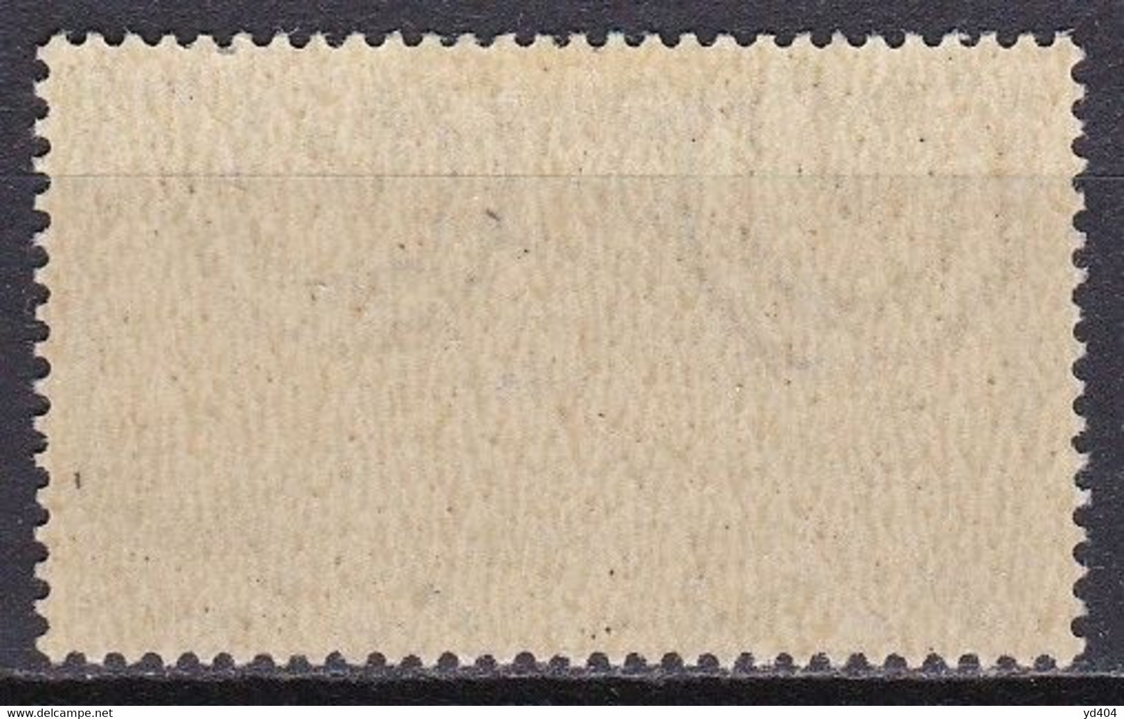 IT124 – ITALY - ITALIE – AIRMAIL – 1947 – CLAPS HANDS & PLANE – Y&T # 118 MVLH 15 € - Airmail