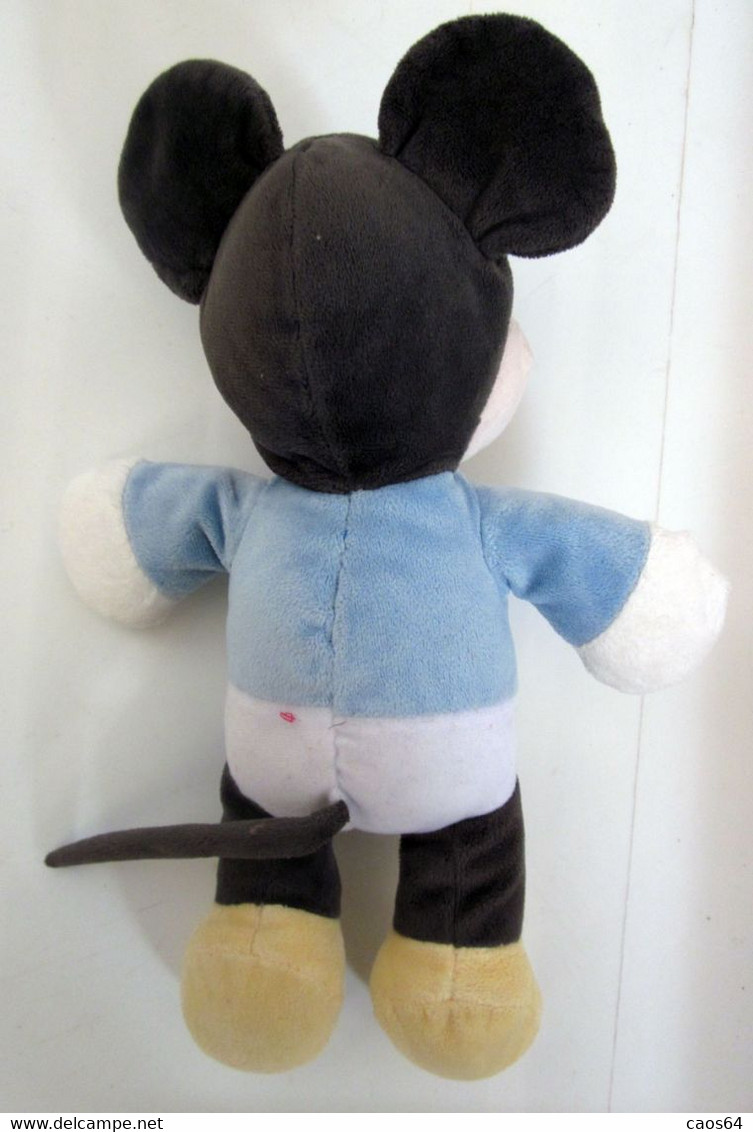 Topolino  Mickey Mouse     Peluche - Peluches