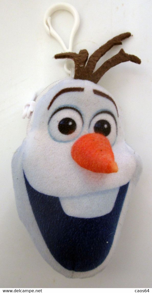 Olaf  Frozen      Peluche - Knuffels