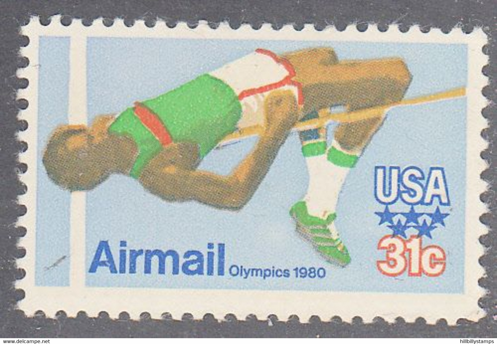 UNITED STATES   SCOTT NO  C97   MNH    YEAR  1979 - 3b. 1961-... Neufs