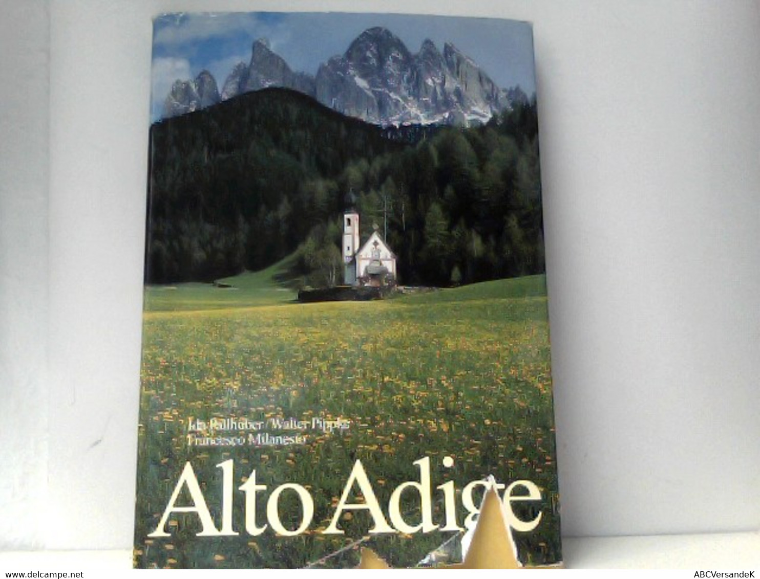 Alto Adige - Andere & Zonder Classificatie